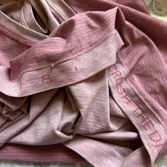 Lululemon Swiftly Tech 2.0 Tank Size 8 - Picture 4 of 4